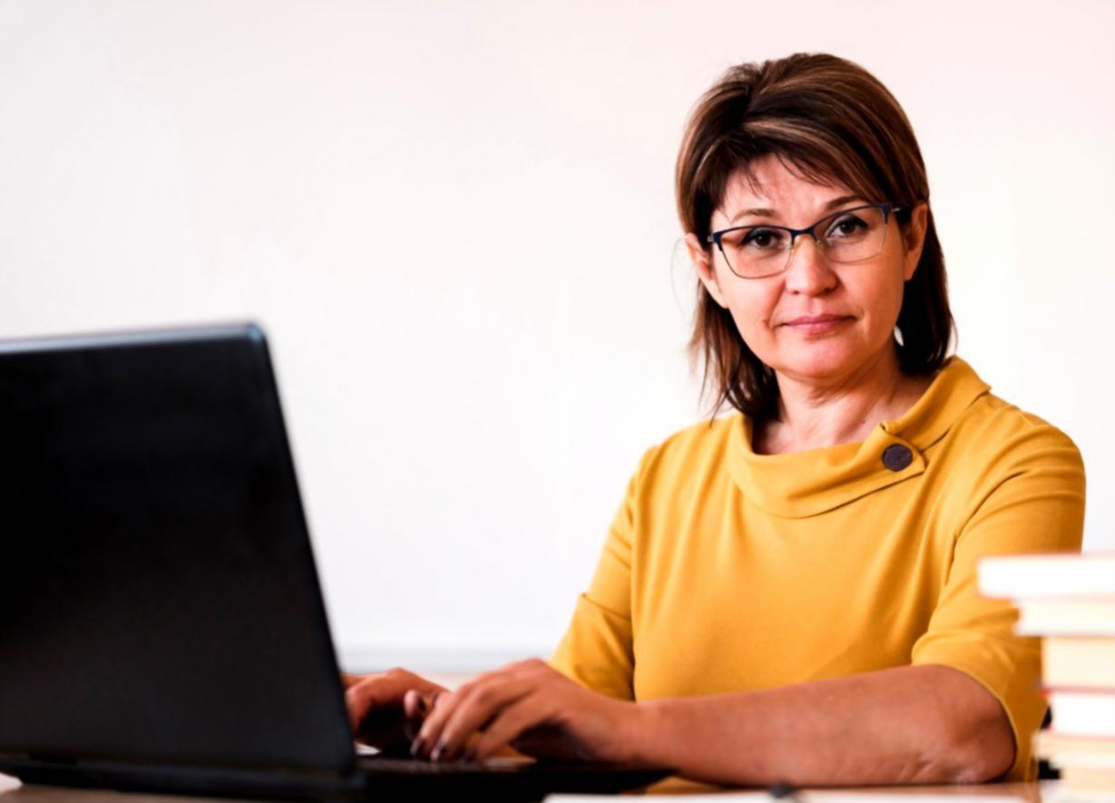 Seminario sul coaching professionale con partecipanti attivi