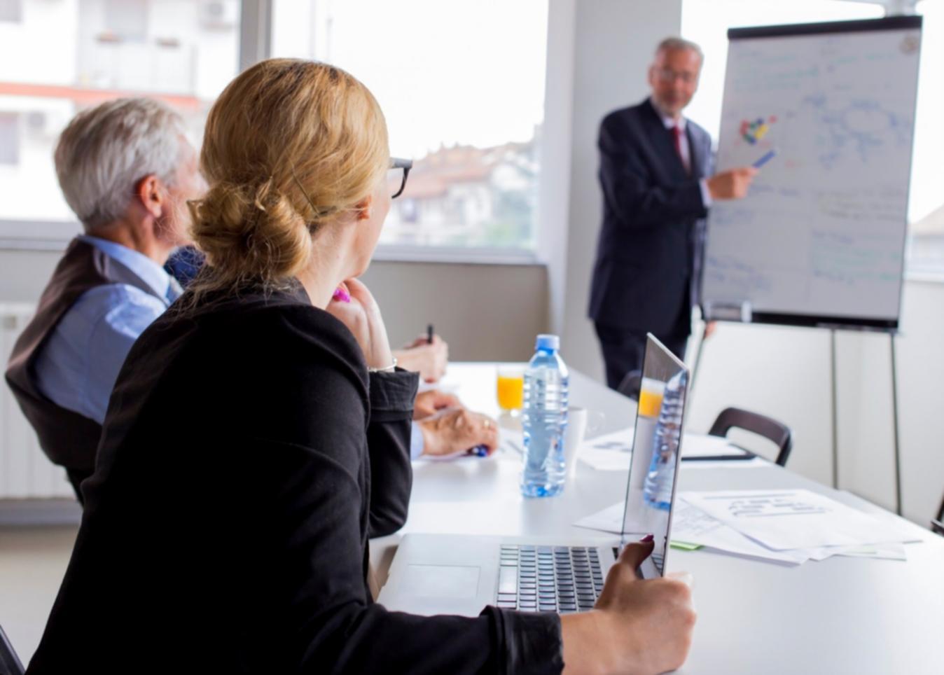 Ambiente di apprendimento coaching